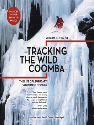 cover image of Tracking the Wild Coomba